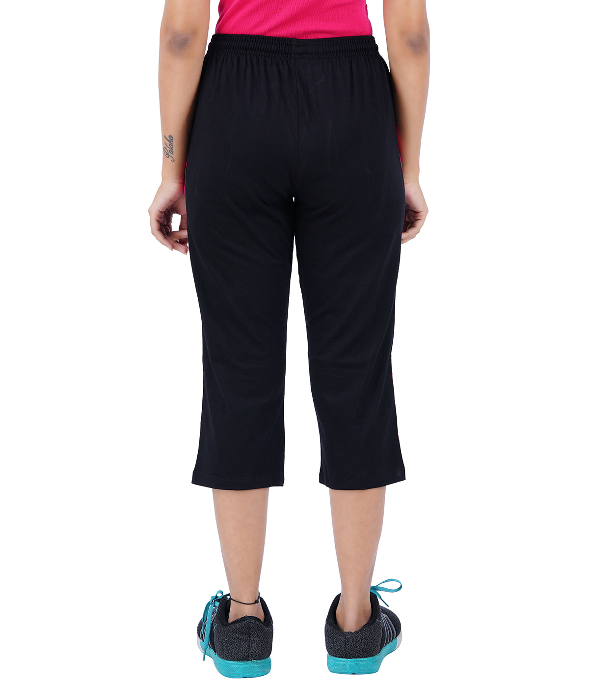 L006/Onyx Black
