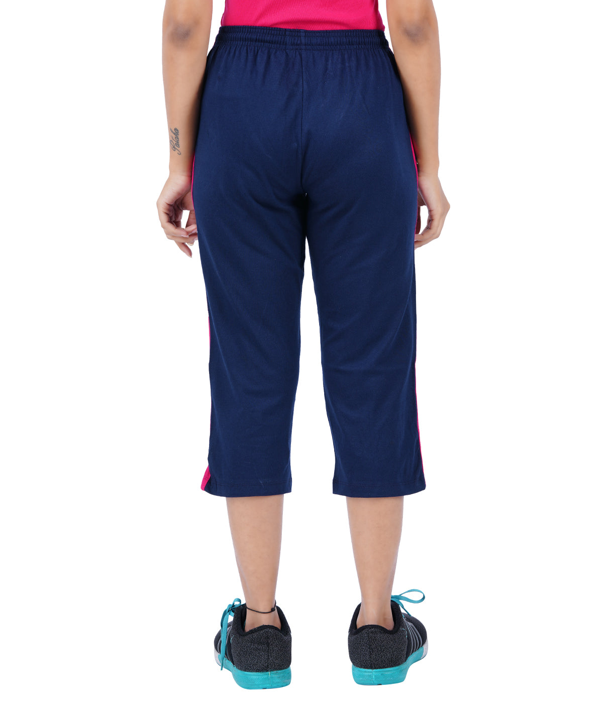L008/Oxford Blue