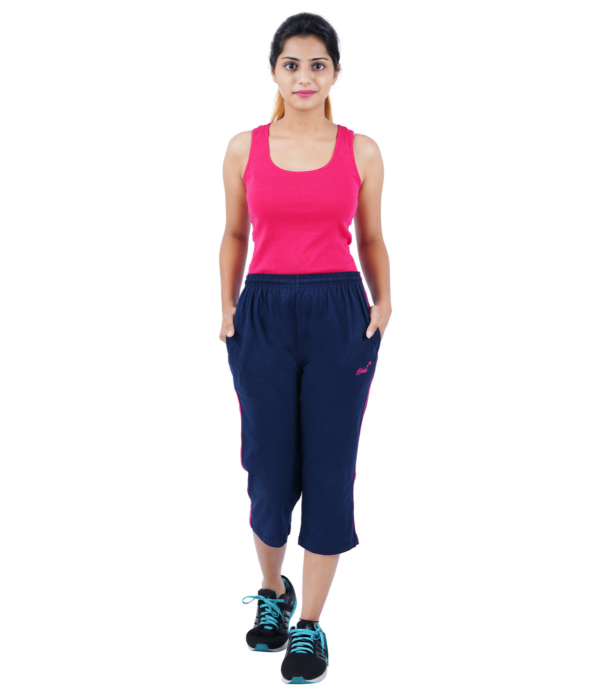 L008/Oxford Blue