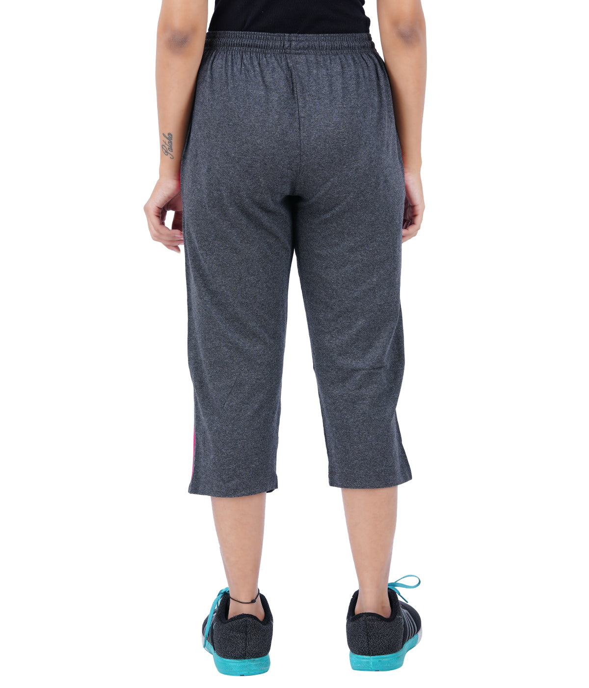 L052/Elephant Grey