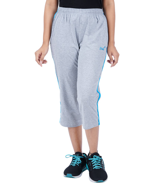 Women's Track Pant - 3/4