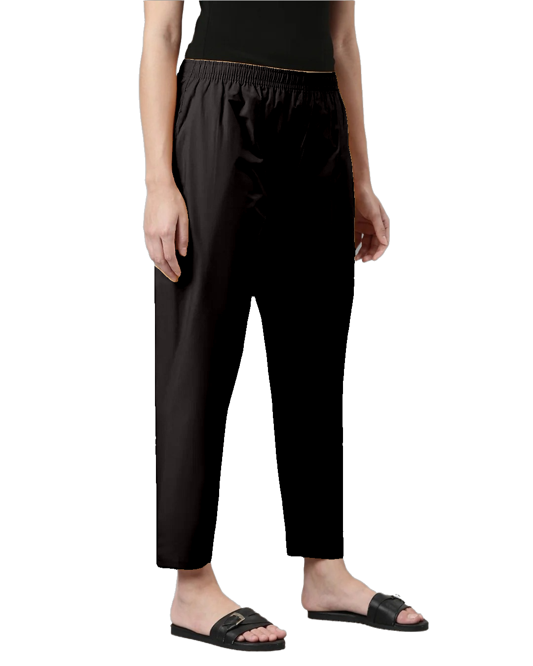 L006/Onyx Black