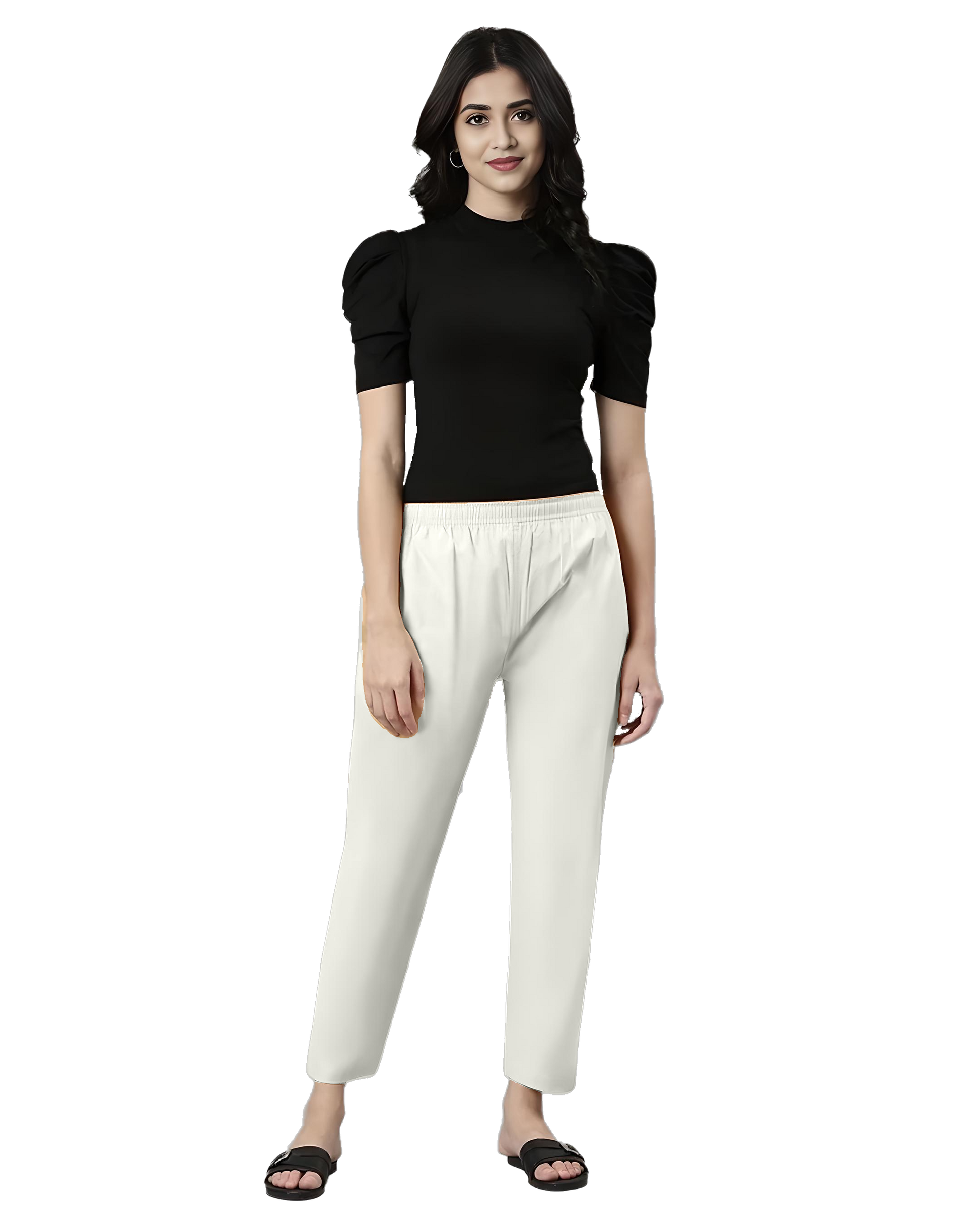 L001/Snow White