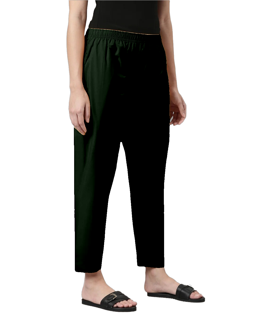 L019/Pine Green