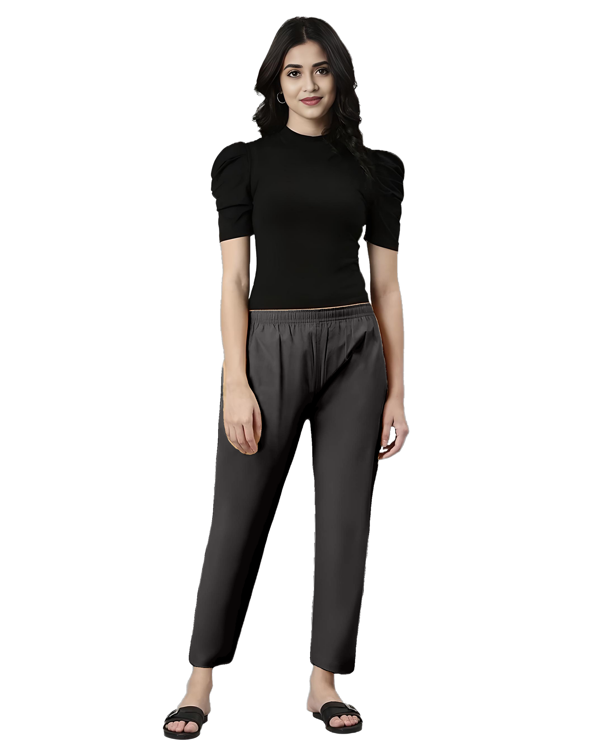 L052/Elephant Grey