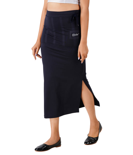 Saree Shapewear - Oxford Blue
