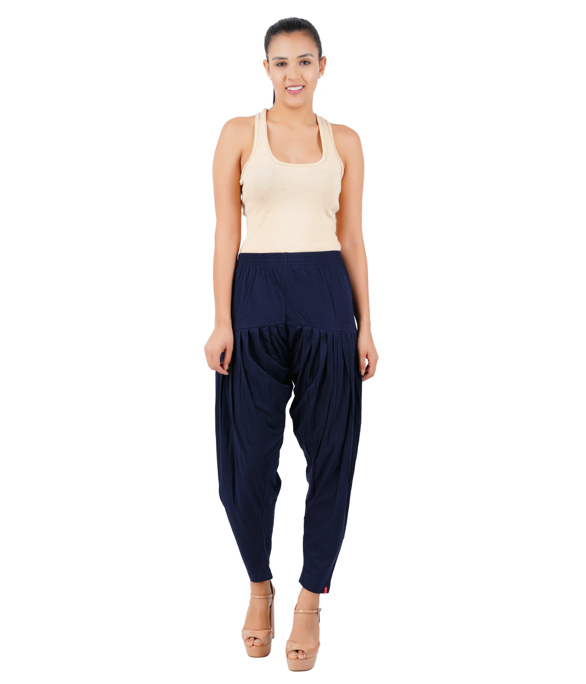 L008/Oxford Blue