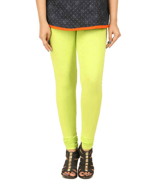 Chudi Leggings - Love Bird
