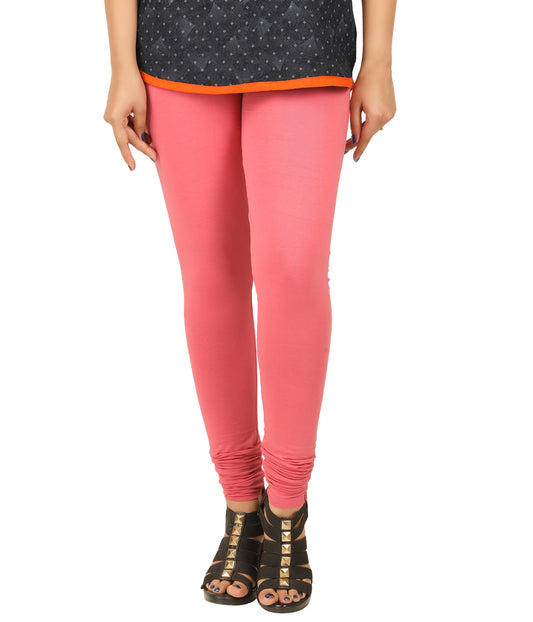Chudi Leggings - Indian Rose