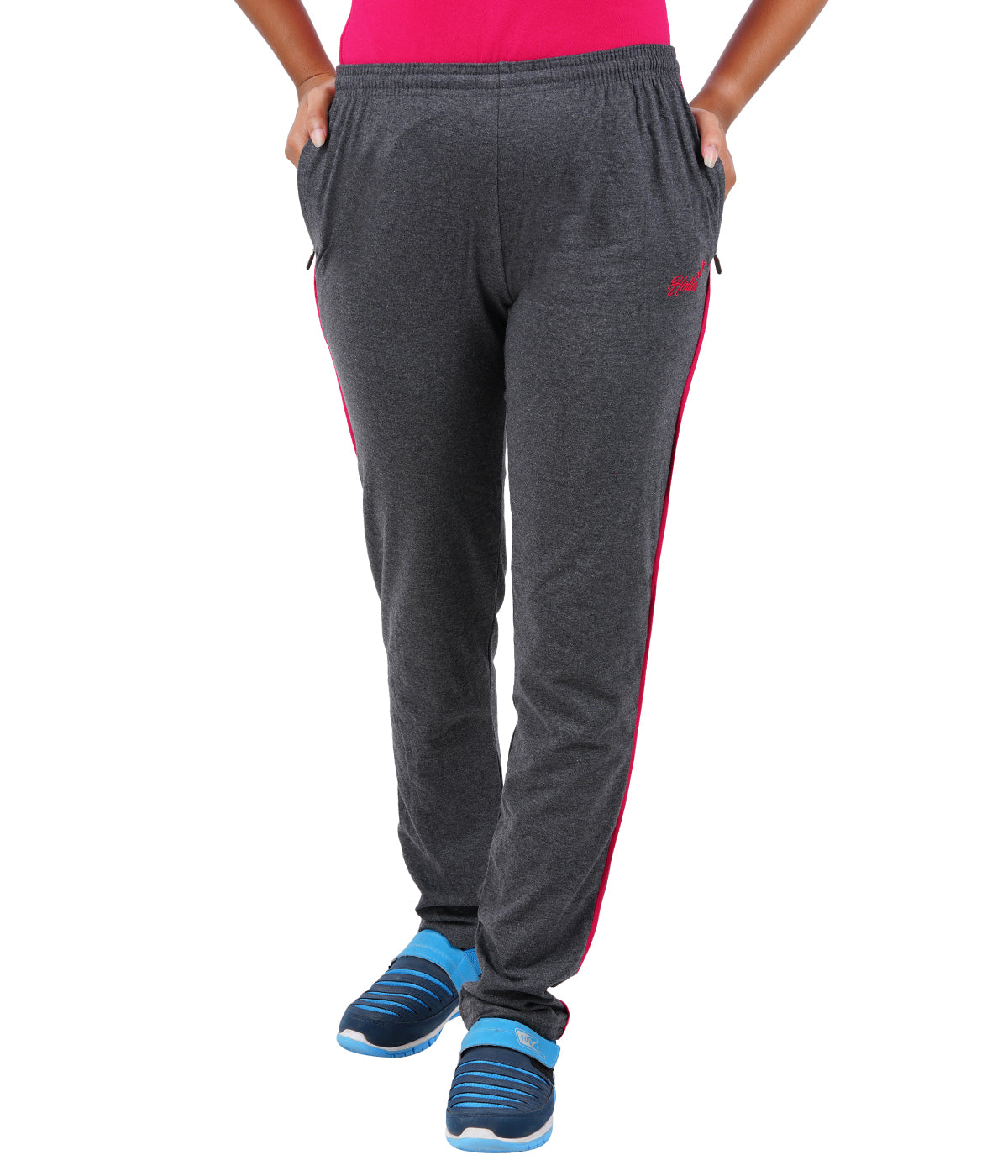 L052/Elephant Grey