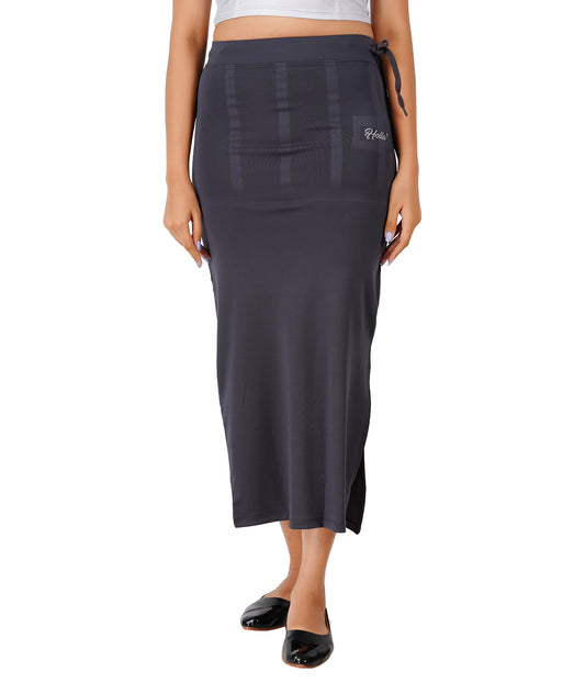 Saree Shapewear - Elephant Grey