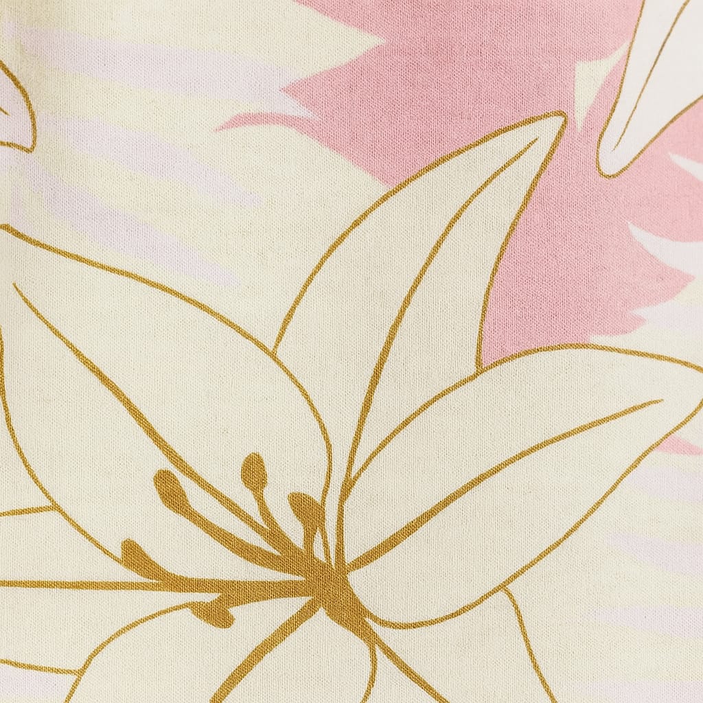 Leisure Pant Capri - French Rose