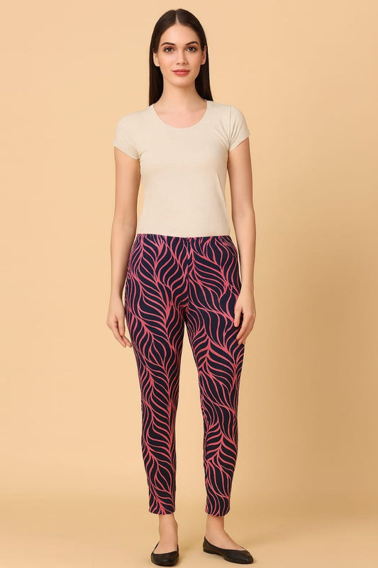 Women's Leisure Pant - Blush