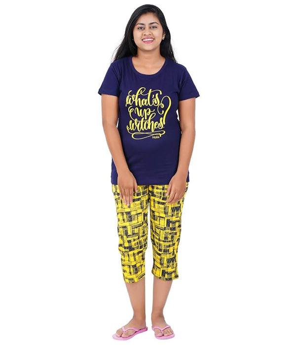 Women's Loungewear