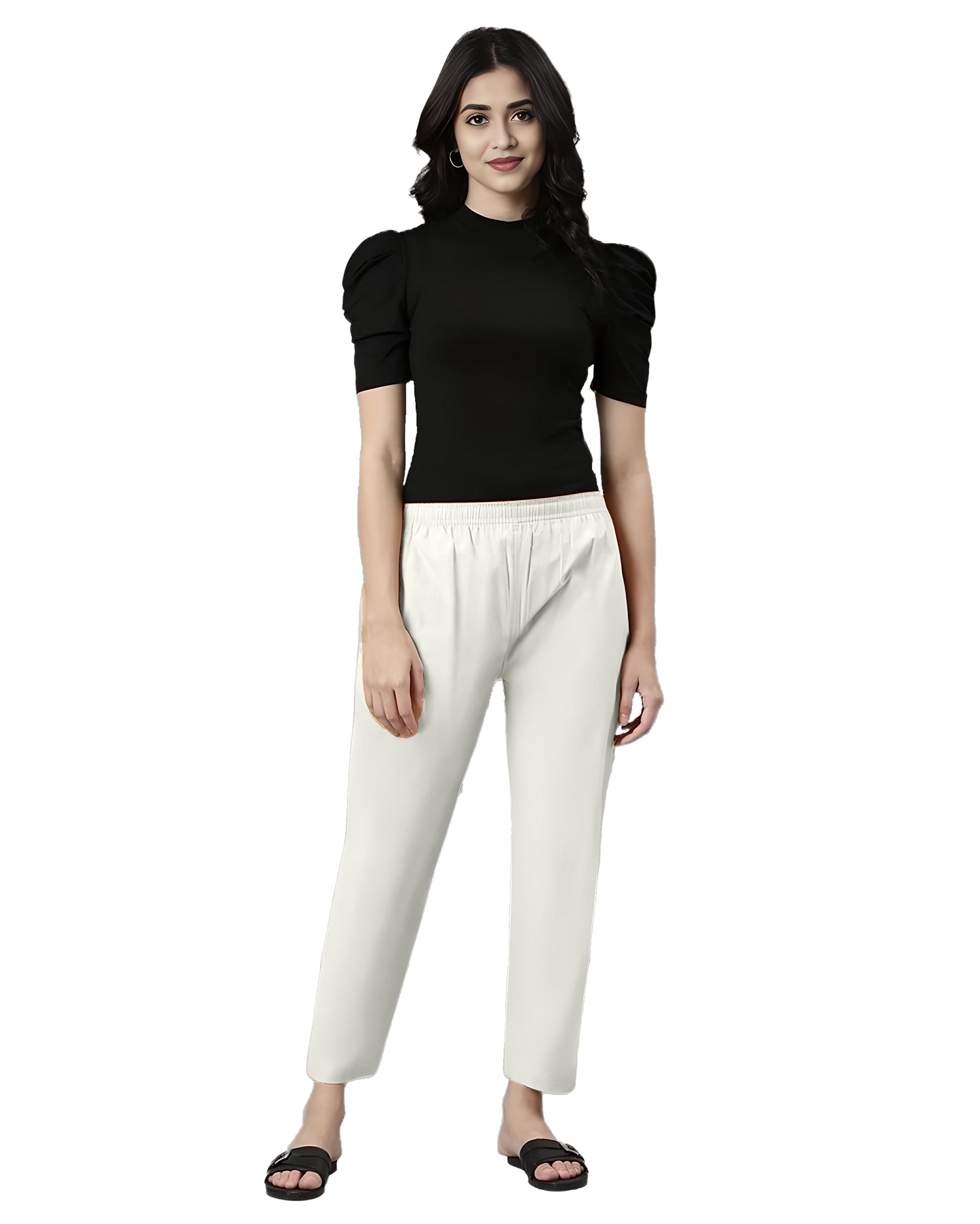 L001/Snow White