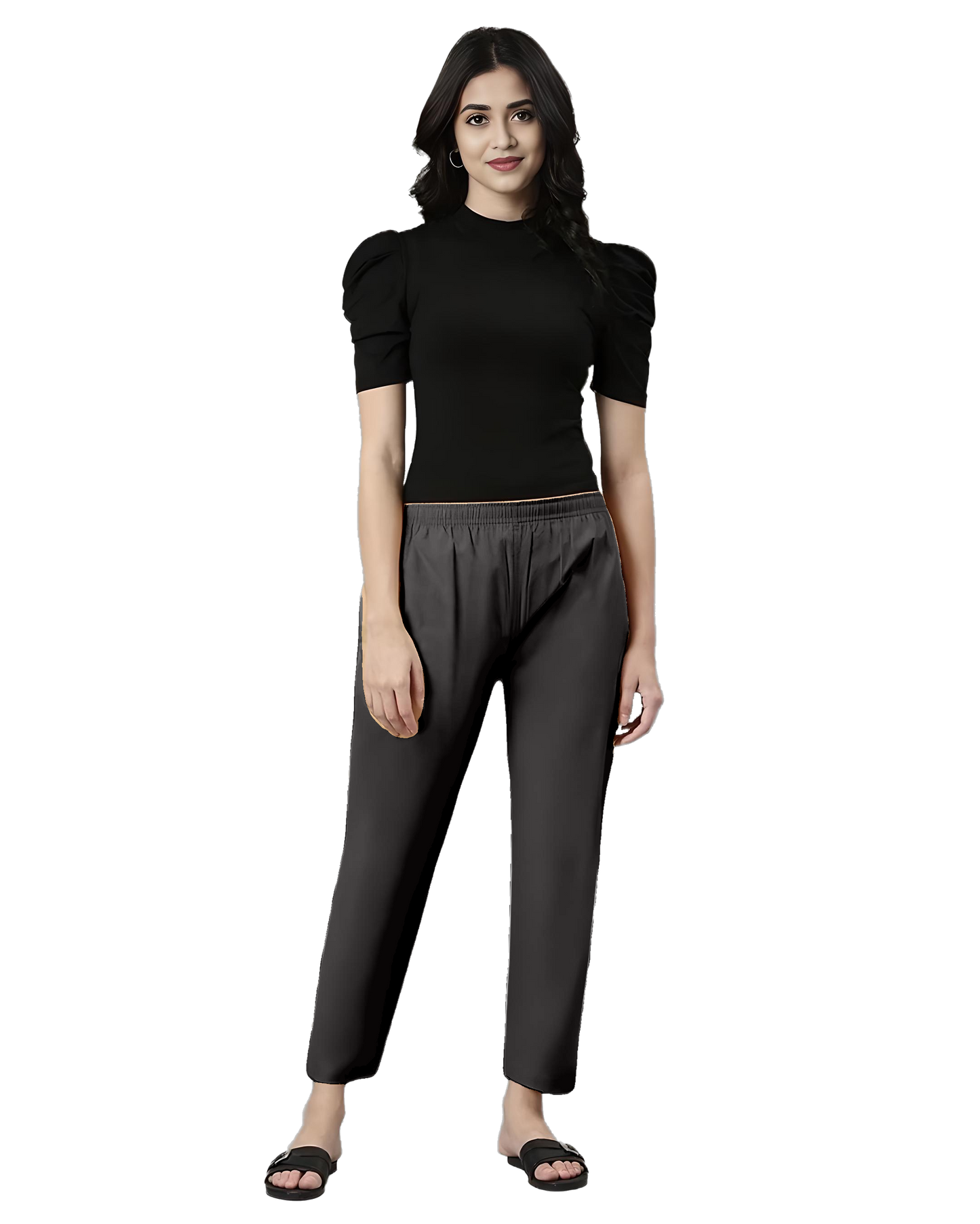 L052/Elephant Grey