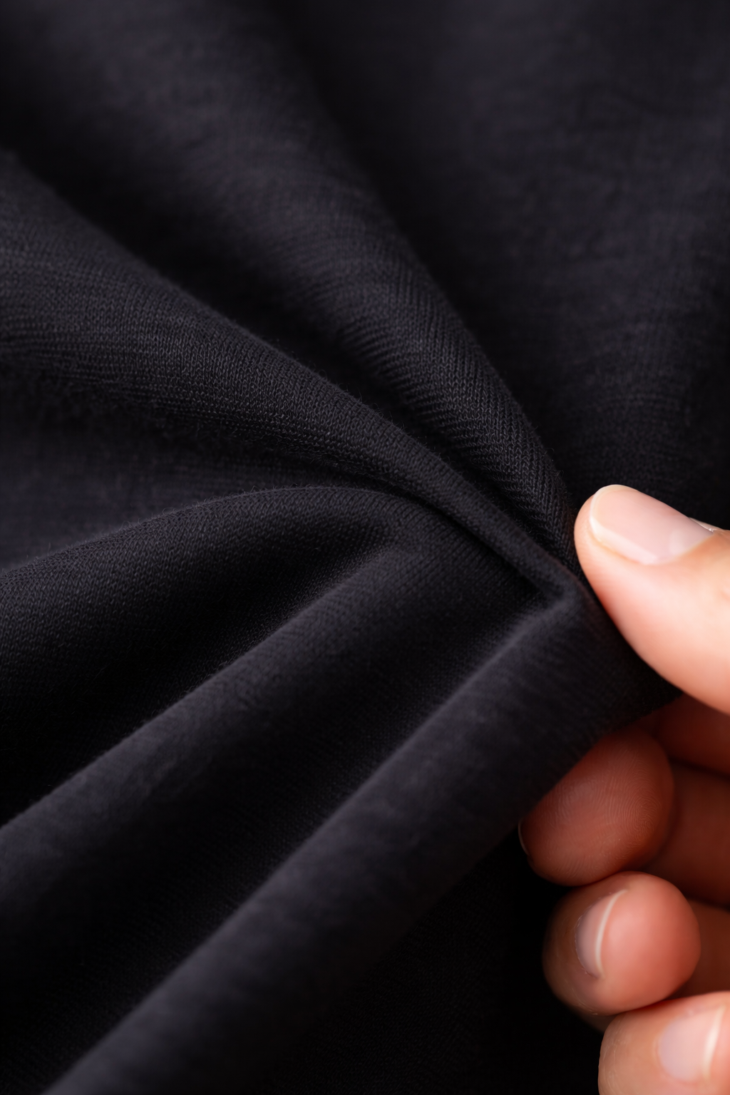 Knitted Cotton Kurthi Pant | Everyday Comfort Fit