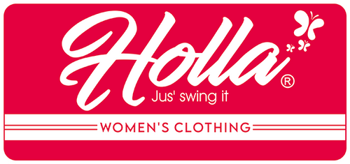 Holla Clothing