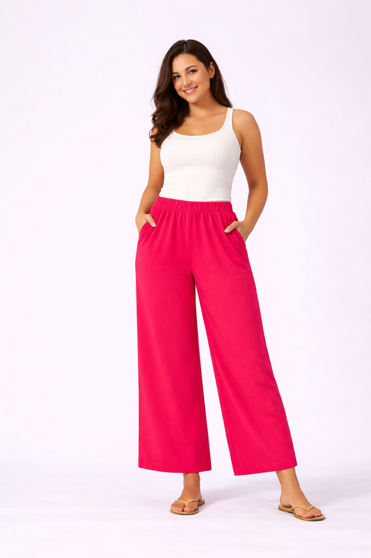 Palazzo Pants for Women
