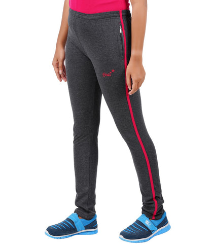 Active Leisure Track Pant for Woman