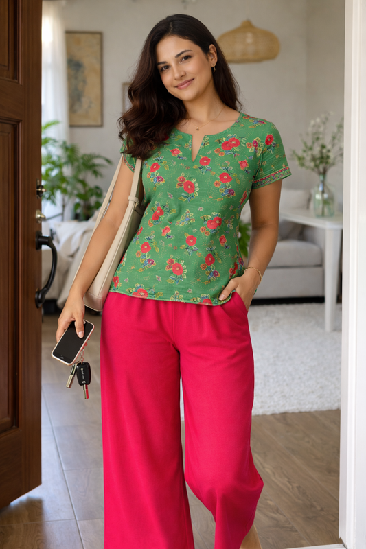 Palazzo Pants for Women