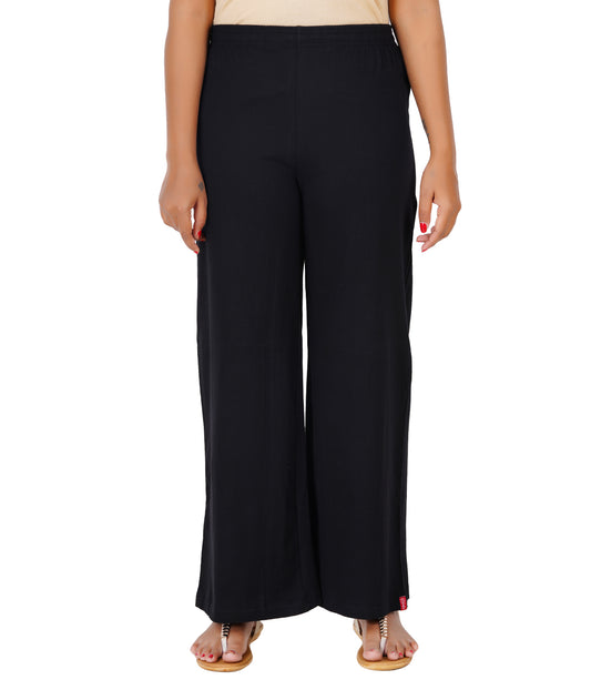 Palazzo - Onyx Black