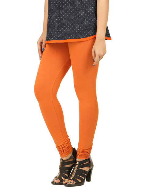 Chudi Leggings - Sun Flower