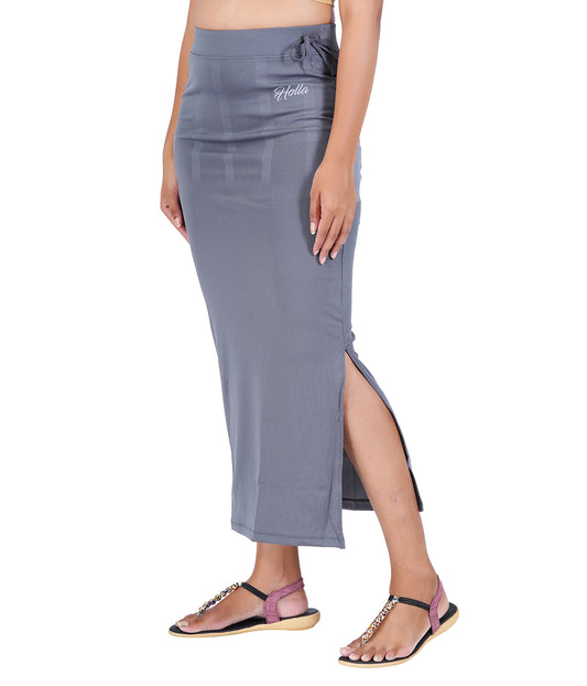 Saree Shapewear - Dim Grey