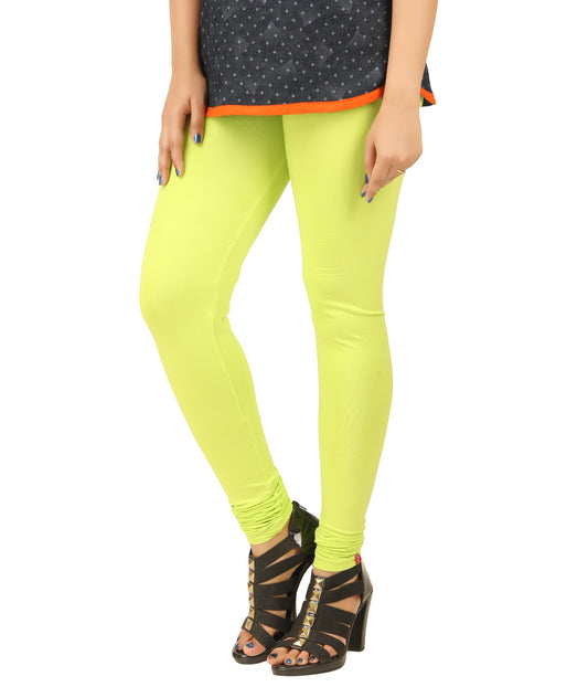 Chudi Leggings - Love Bird