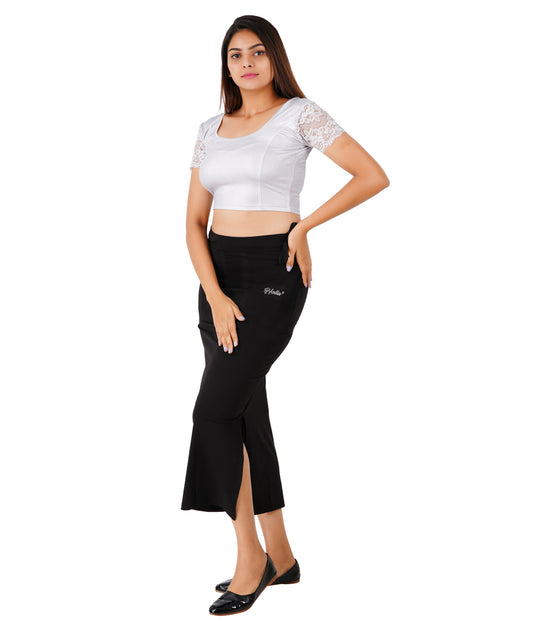Saree Shapewear - Onyx Black
