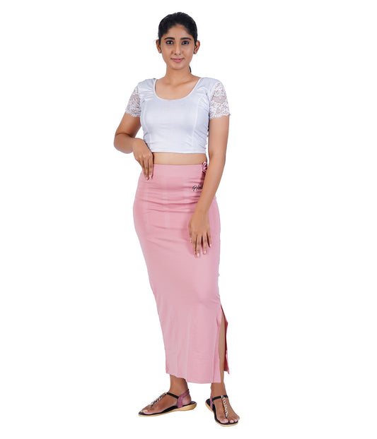 Saree Shapewear - French Rose