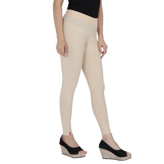 Ankle Leggings - Sandal