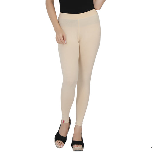 Ankle Leggings - Sandal