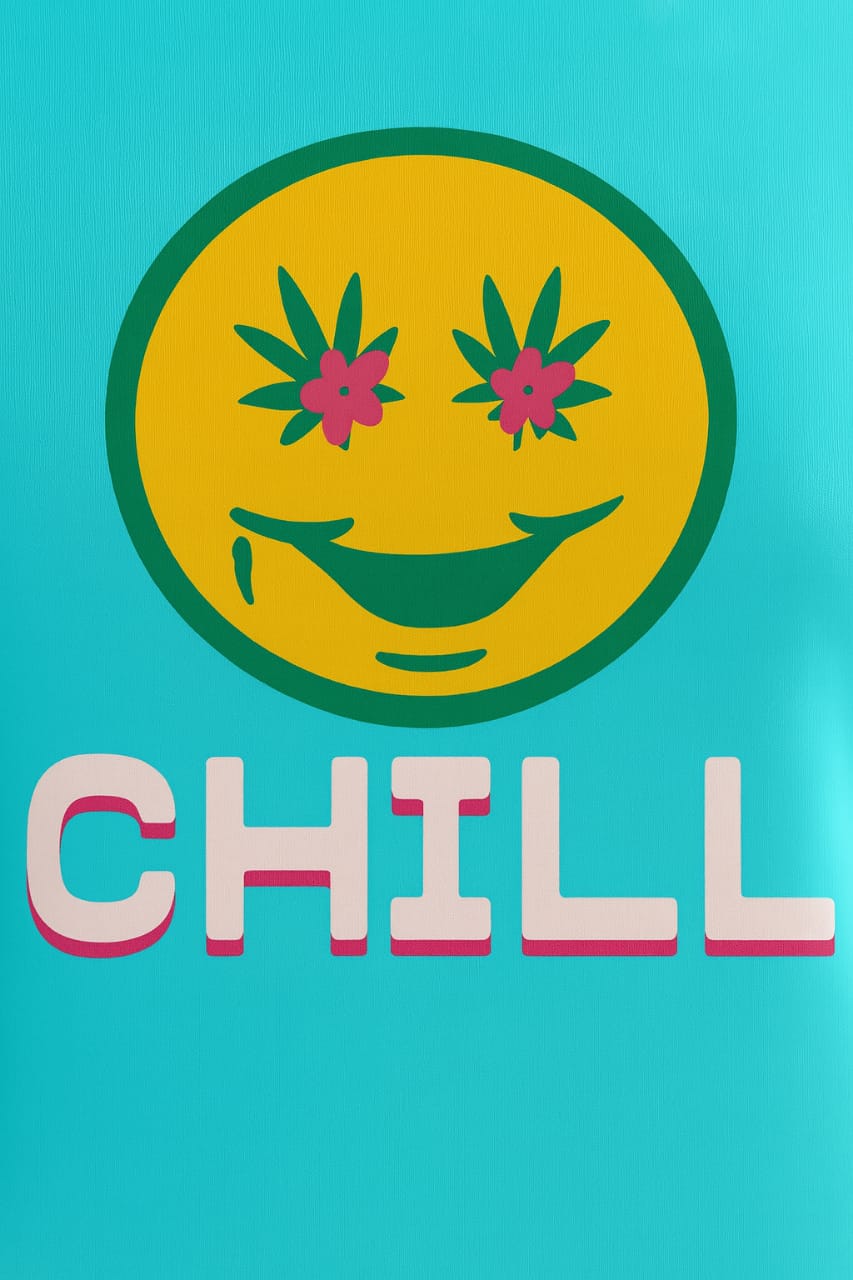 Women's Loungewear Full Pant Set - Aqua Blue