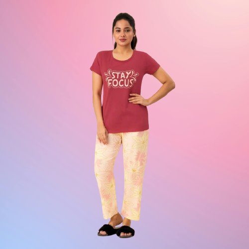 Women's Loungewear