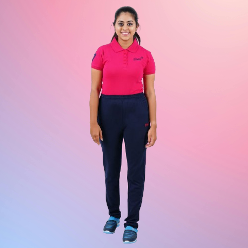 Women's Track Pant
